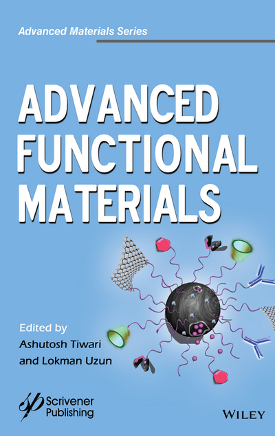 Advanced Functional Materials