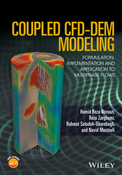 Coupled CFD-DEM Modeling