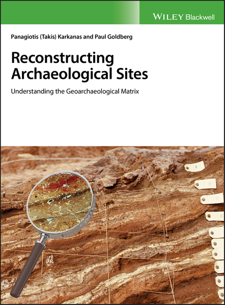 Reconstructing Archaeological Sites