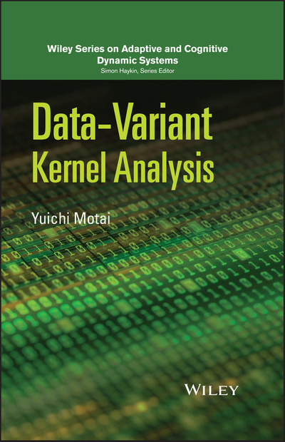 Data-Variant Kernel Analysis