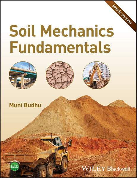 Soil Mechanics Fundamentals