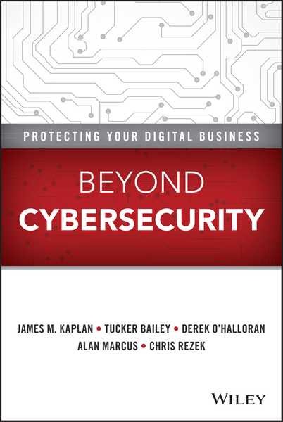 Beyond Cybersecurity