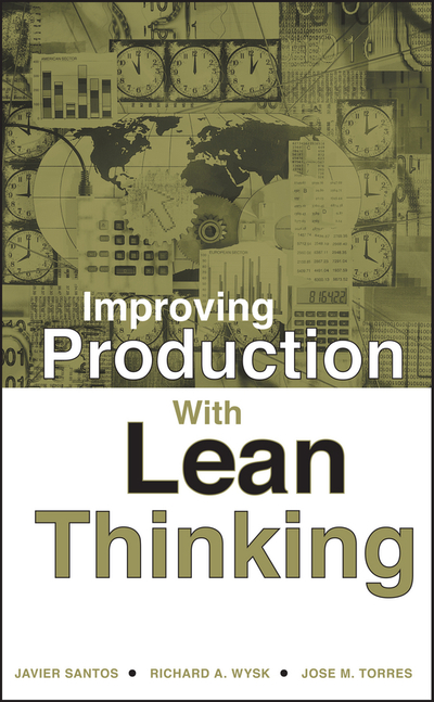 Improving Production with Lean Thinking