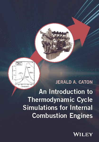 An Introduction to Thermodynamic Cycle Simulations for Internal Combustion Engines