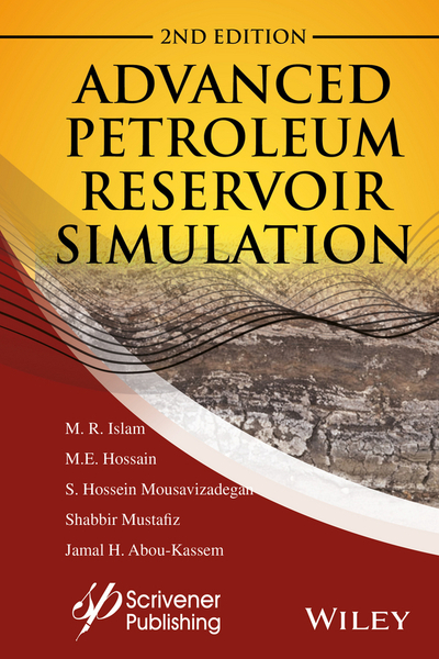 Advanced Petroleum Reservoir Simulation