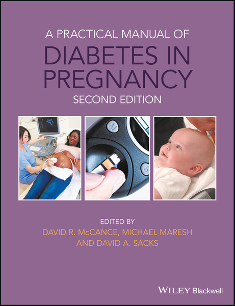 A Practical Manual of Diabetes in Pregnancy