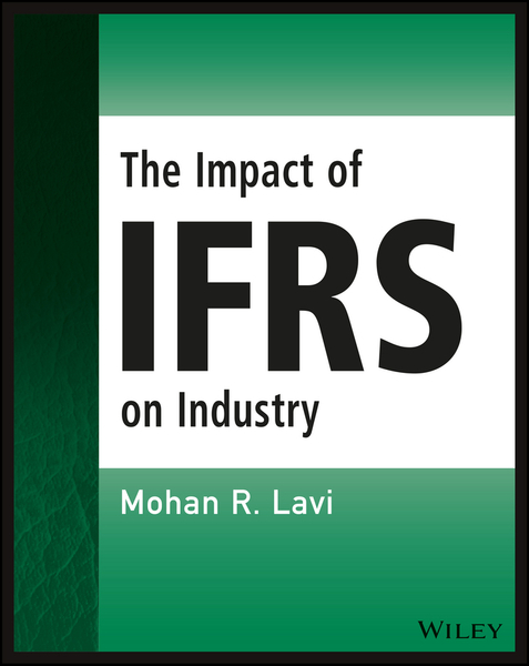 The Impact of IFRS on Industry