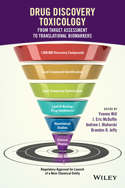 Drug Discovery Toxicology