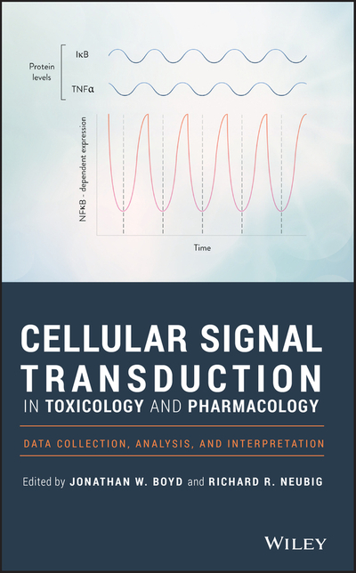 Cellular Signal Transduction in Toxicology and Pharmacology