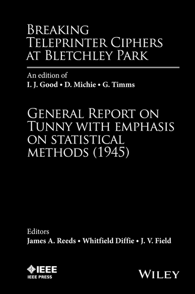 Breaking Teleprinter Ciphers at Bletchley Park