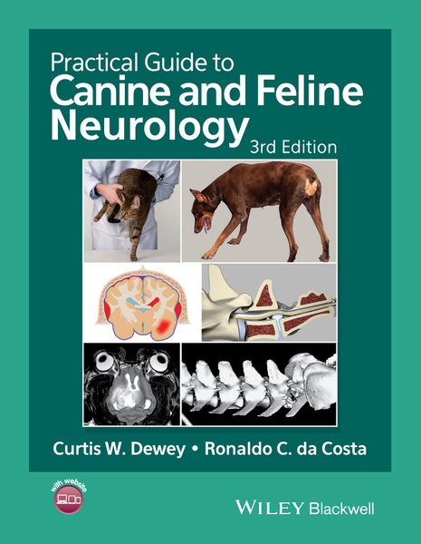 Practical Guide to Canine and Feline Neurology