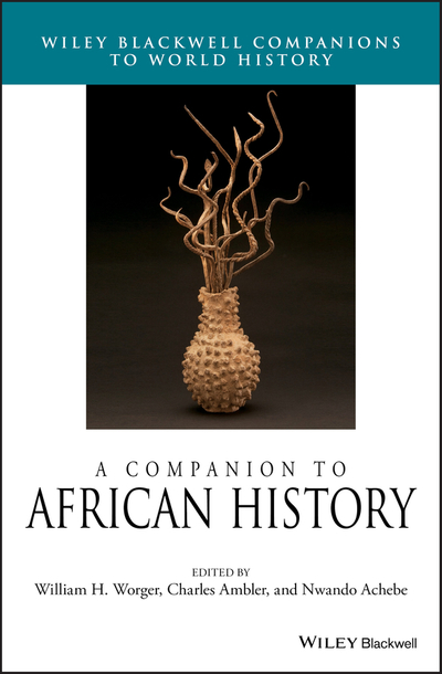 A Companion to African History