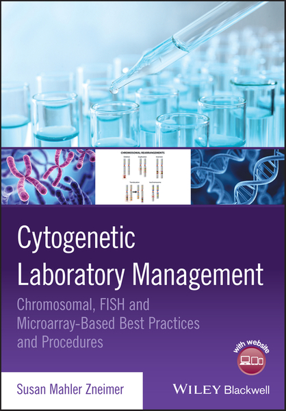 Cytogenetic Laboratory Management