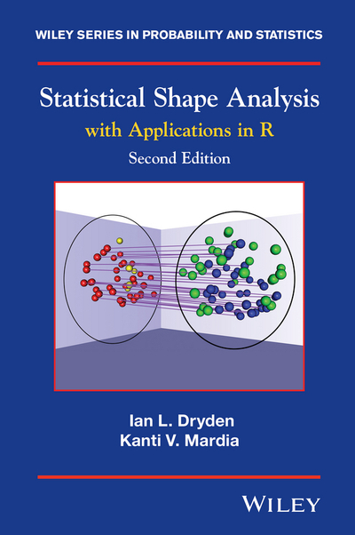 Statistical Shape Analysis