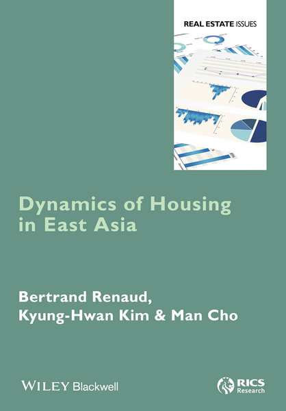 Dynamics of Housing in East Asia