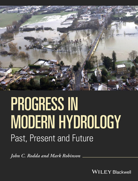 Progress in Modern Hydrology