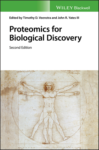 Proteomics for Biological Discovery