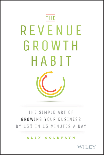 The Revenue Growth Habit