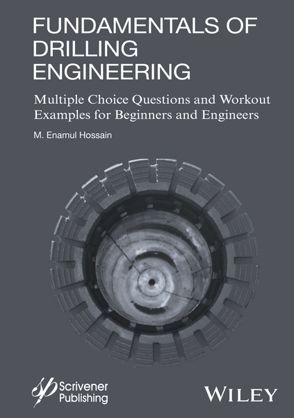 Fundamentals of Drilling Engineering