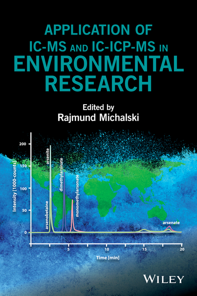 Application of IC-MS and IC-ICP-MS in Environmental Research