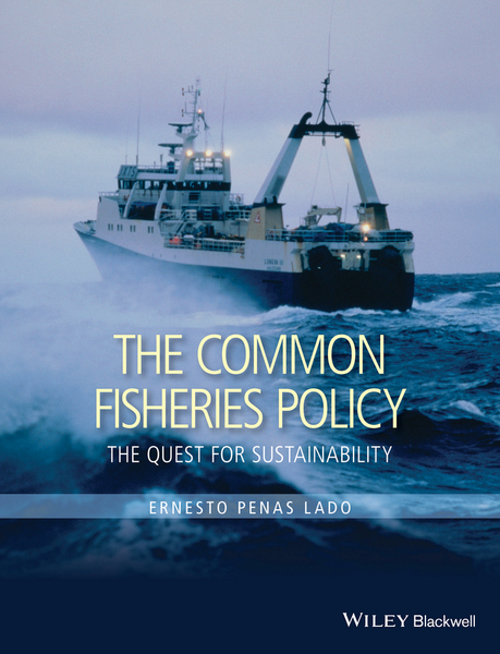 The Common Fisheries Policy