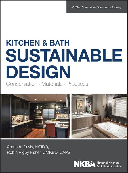 Kitchen & Bath Sustainable Design