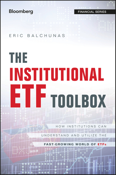 The Institutional ETF Toolbox