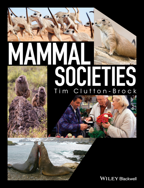 Mammal Societies