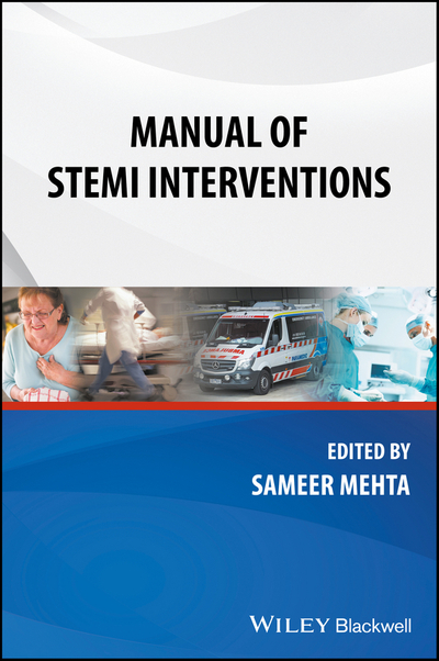 Manual of STEMI Interventions