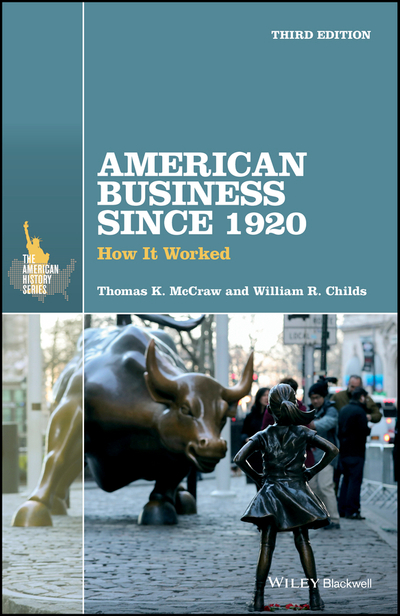 American Business Since 1920