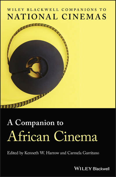 A Companion to African Cinema