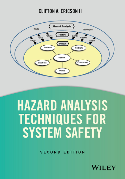 Hazard Analysis Techniques for System Safety