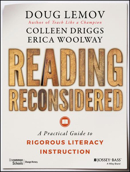 Reading Reconsidered