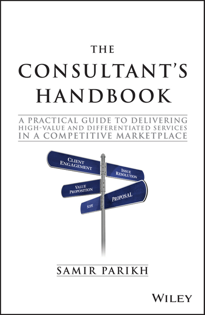 The Consultant's Handbook