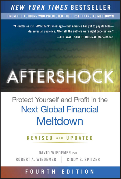 Aftershock