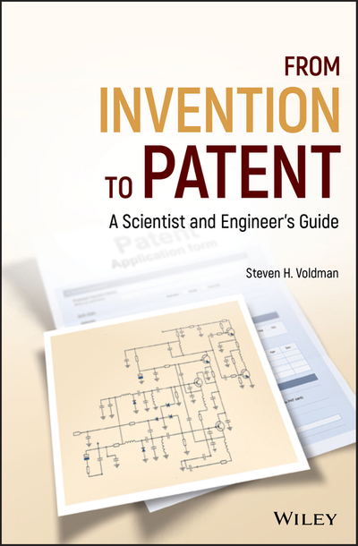 From Invention to Patent