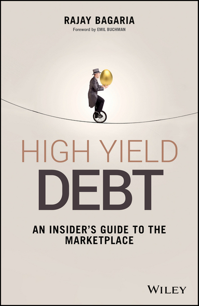 High Yield Debt