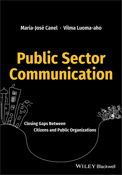 Public Sector Communication