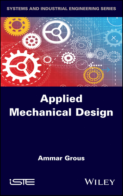 Applied Mechanical Design