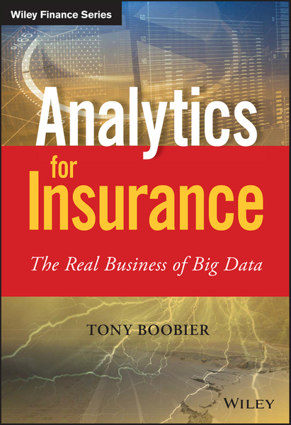 Analytics for Insurance