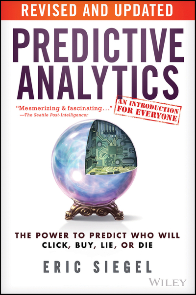 Predictive Analytics