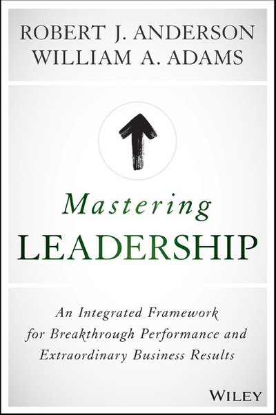 Mastering Leadership