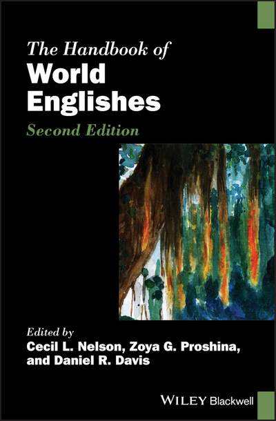 The Handbook of World Englishes