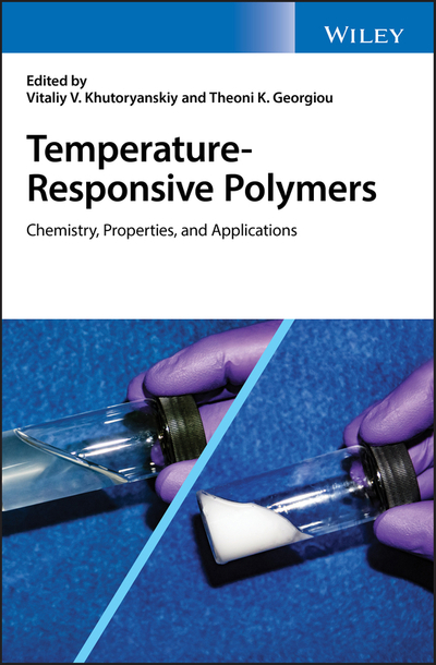 Temperature-Responsive Polymers