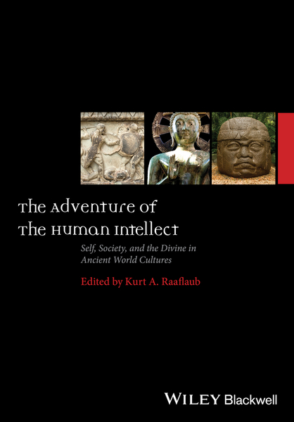 The Adventure of the Human Intellect