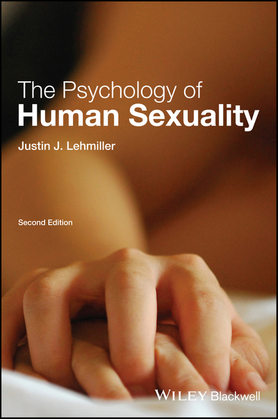 The Psychology of Human Sexuality