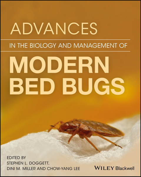 Advances in the Biology and Management of Modern Bed Bugs