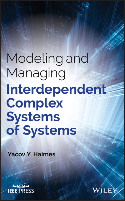 Modeling and Managing Interdependent Complex Systems of Systems