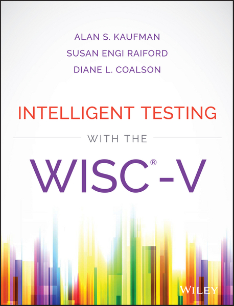 Intelligent Testing with the WISC-V