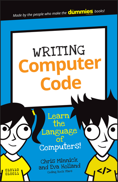 Writing Computer Code